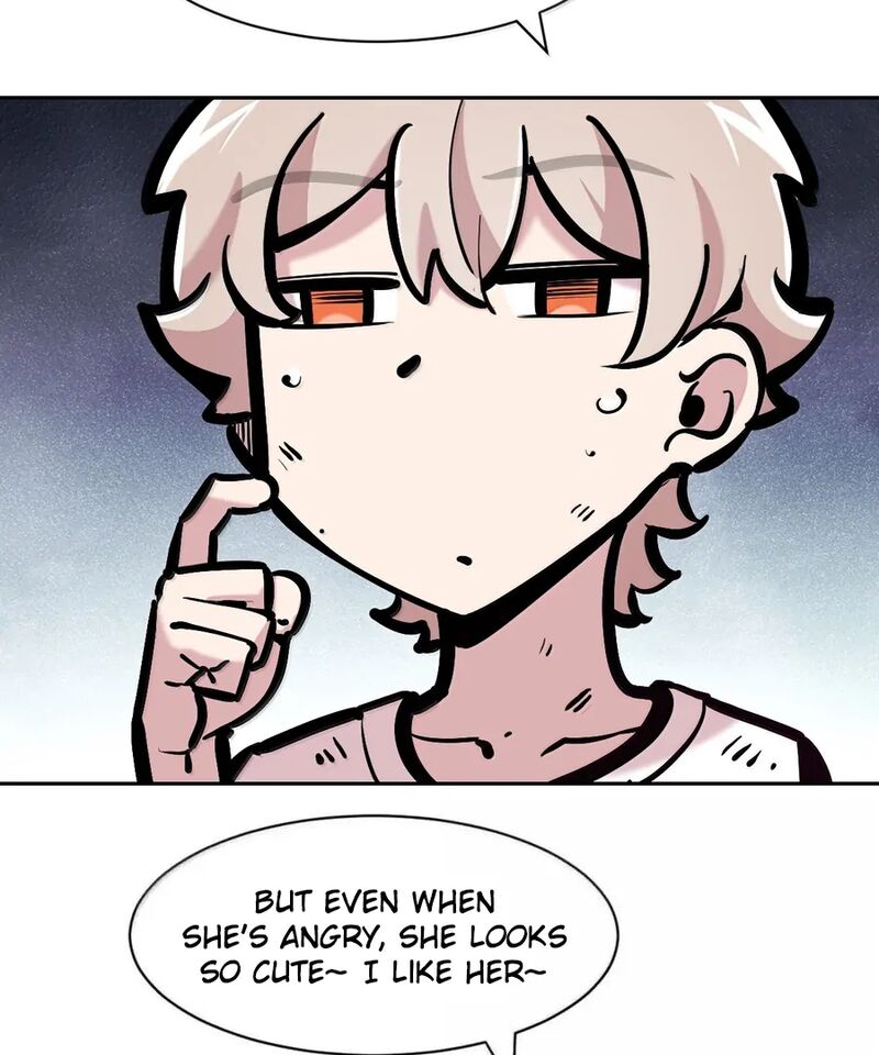 Demon X Angel Cant Get Along 129 98