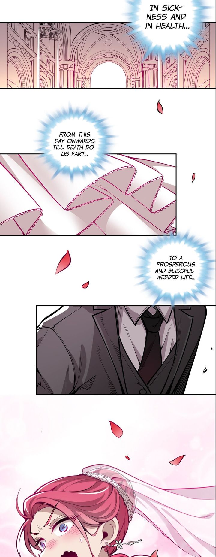 Demon X Angel Cant Get Along 26 18