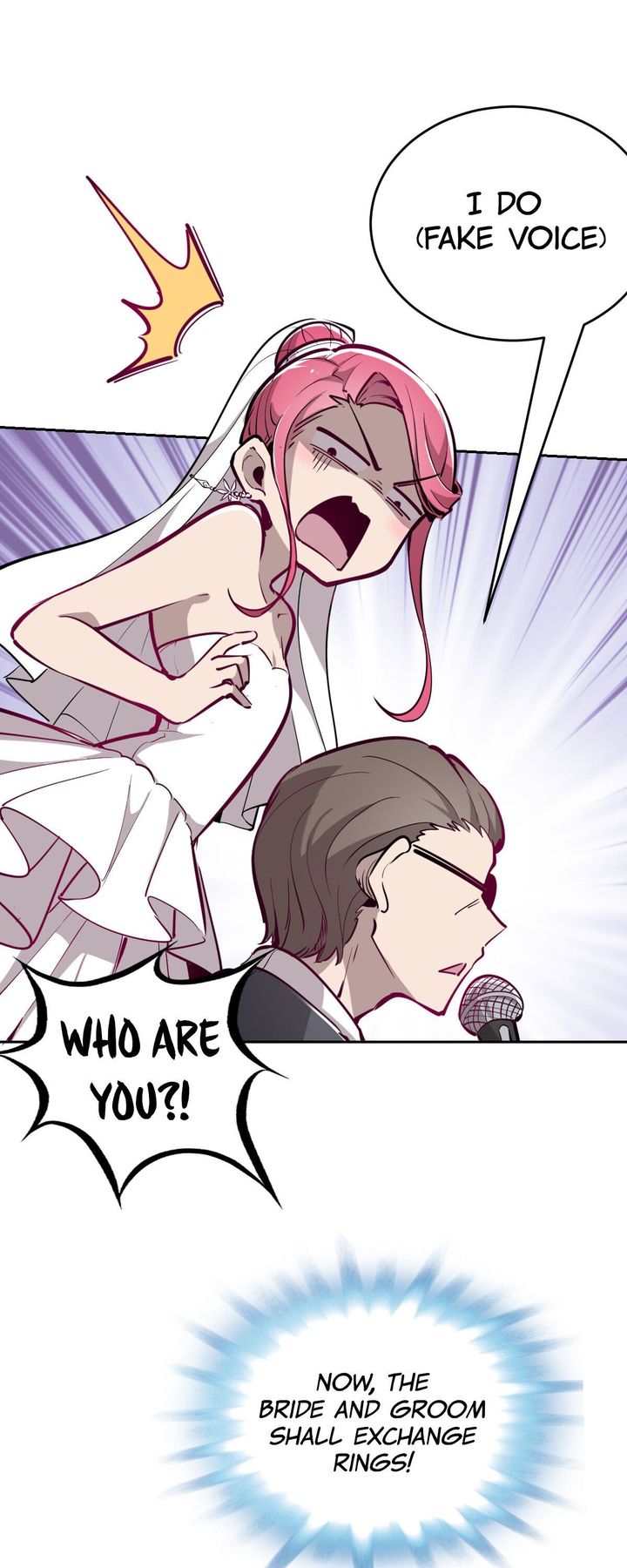 Demon X Angel Cant Get Along 26 21