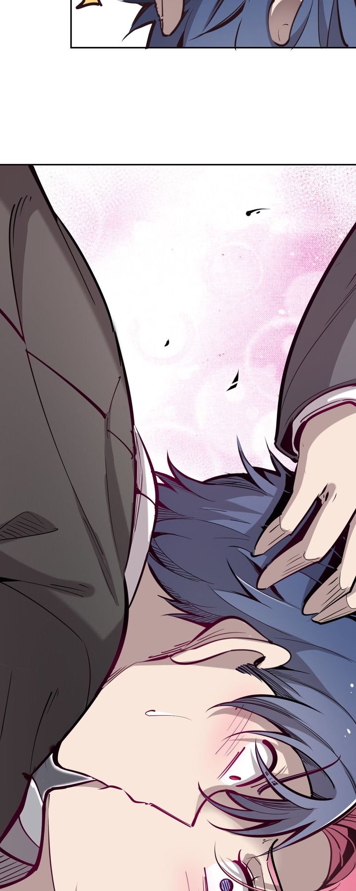 Demon X Angel Cant Get Along 26 25