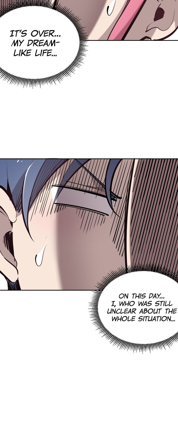 Demon X Angel Cant Get Along 26 3