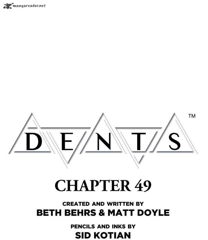 Dents 50 1