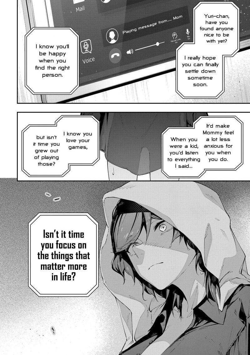 Destiny Unchain Online 85 7