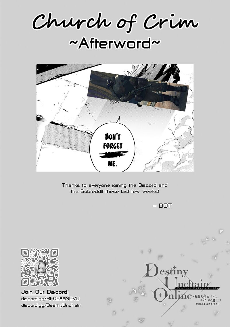 Destiny Unchain Online 86 26