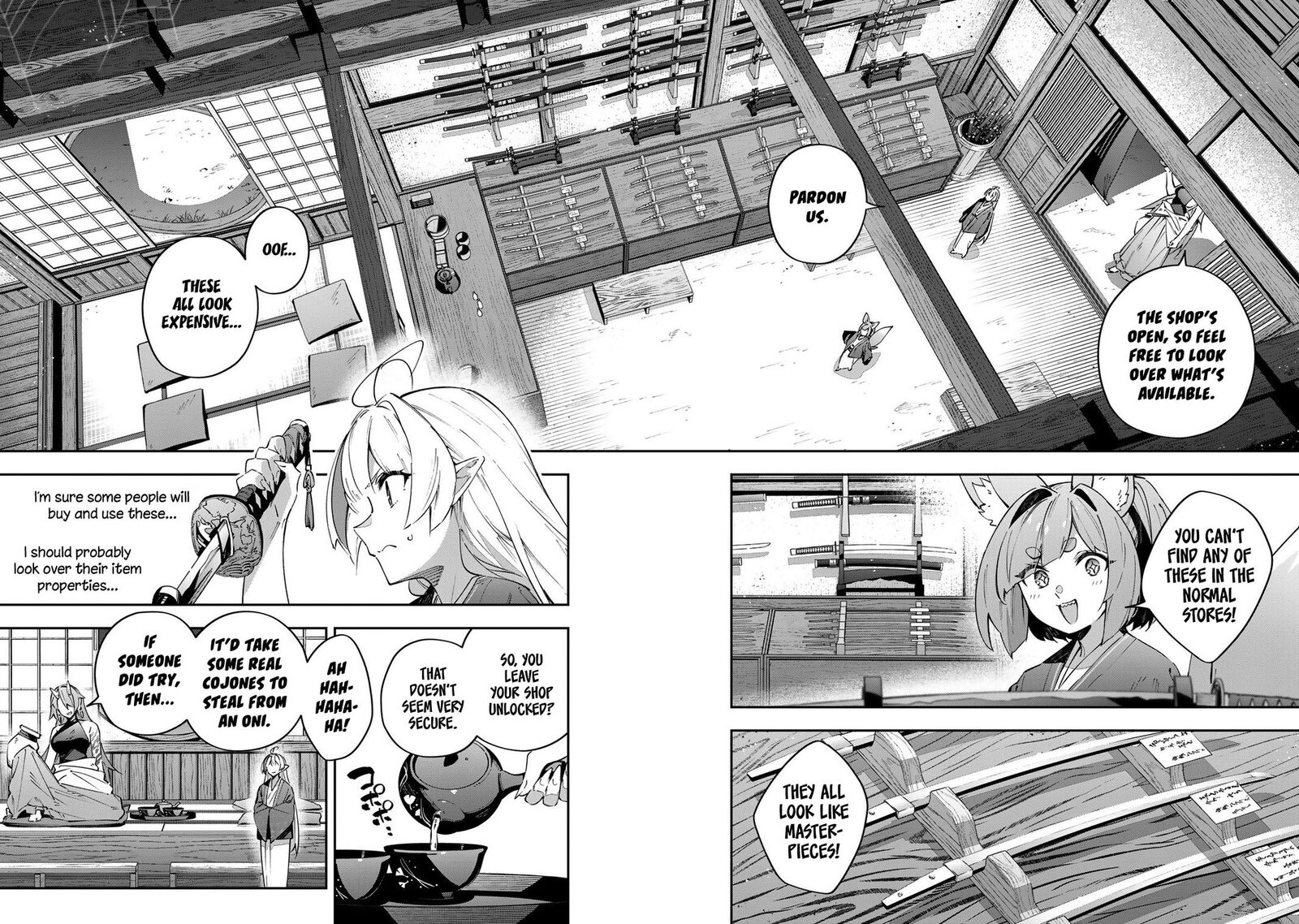 Destiny Unchain Online 91 9