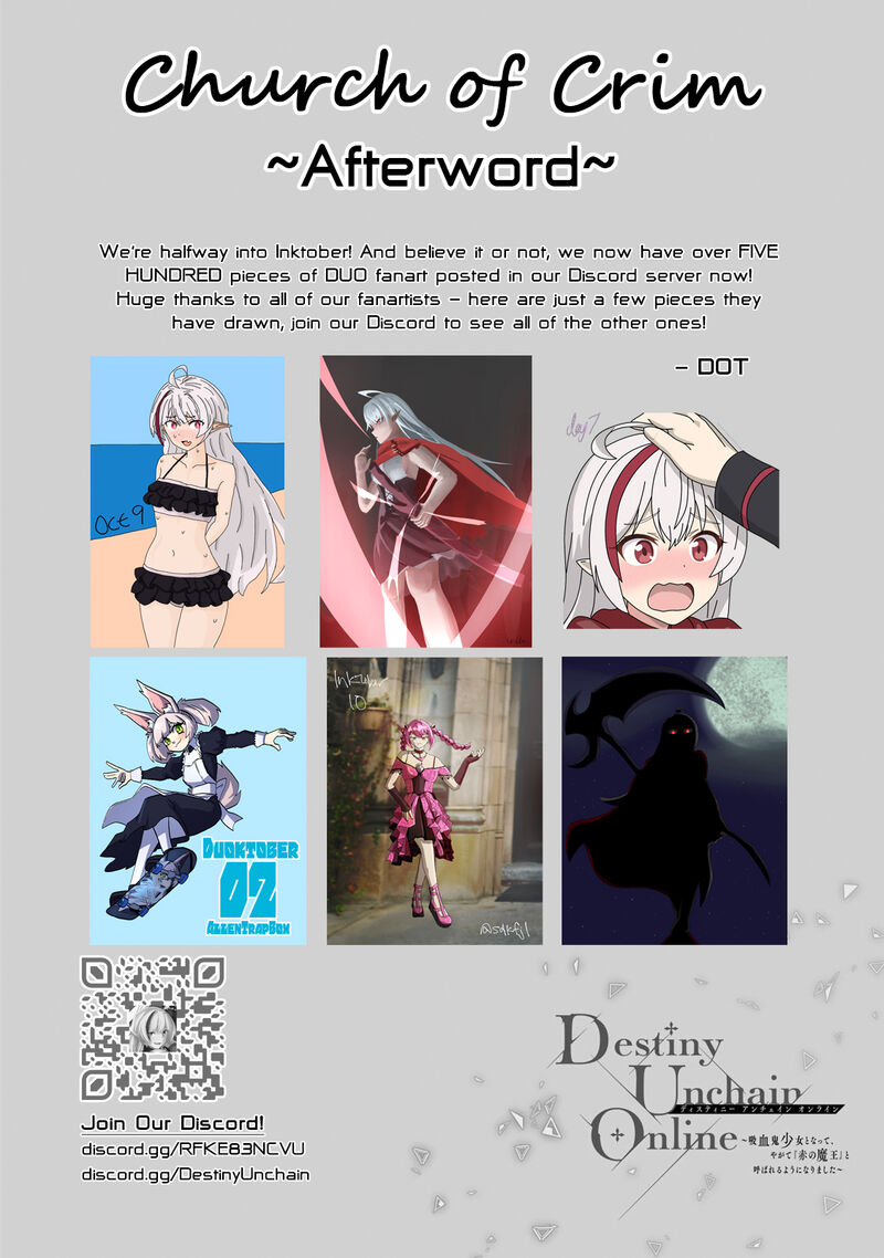 Destiny Unchain Online 92 20