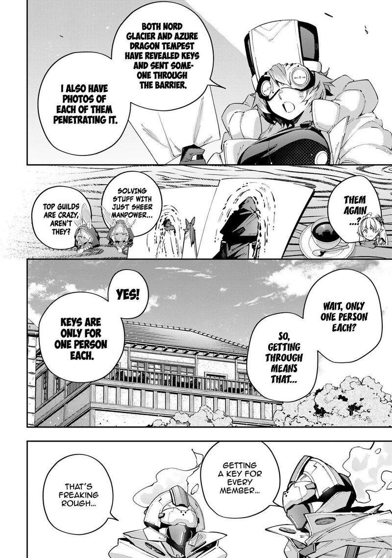 Destiny Unchain Online 97 12