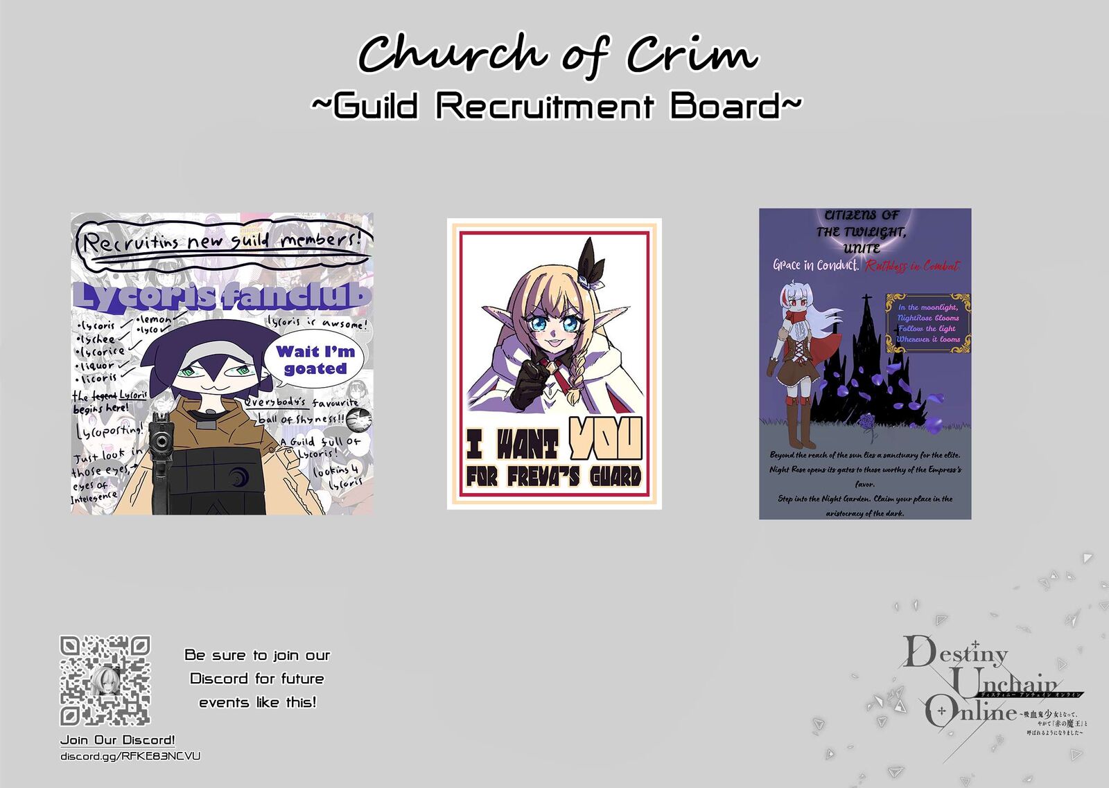 Destiny Unchain Online 97 21