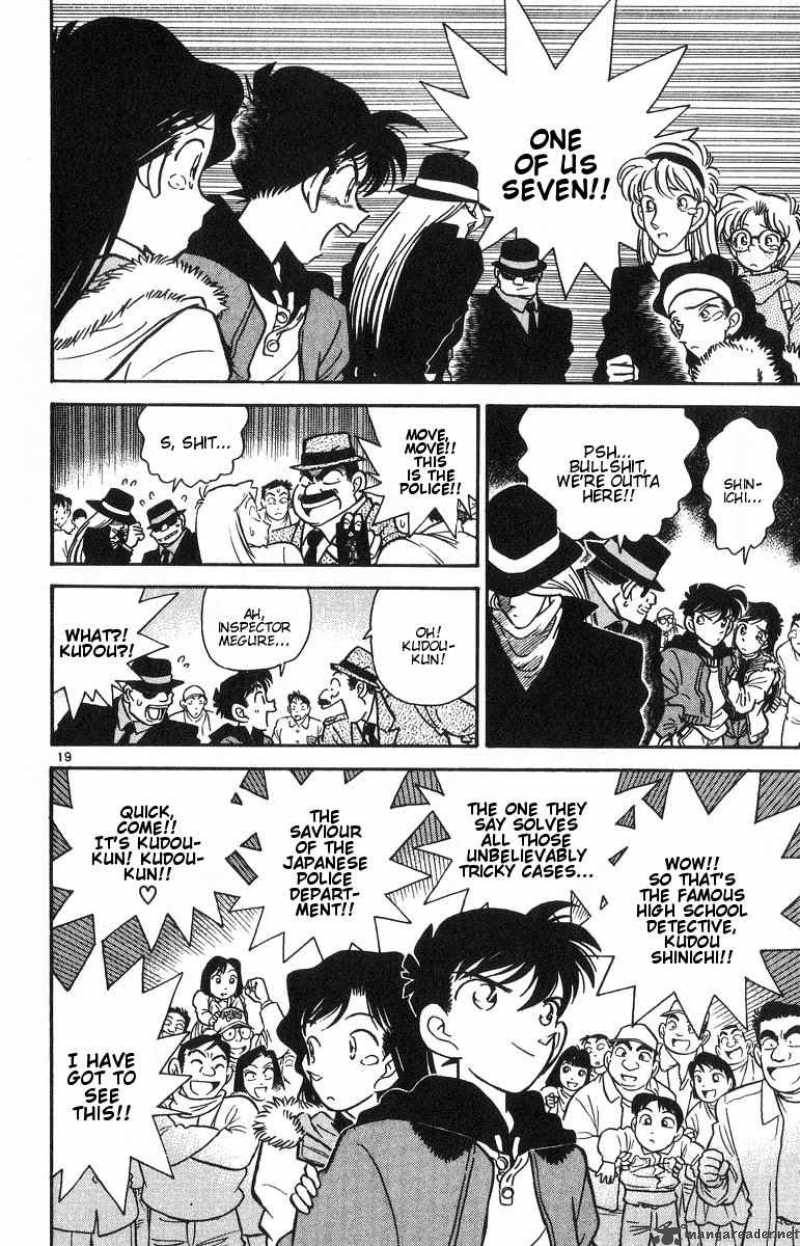 Detective Conan 1 21