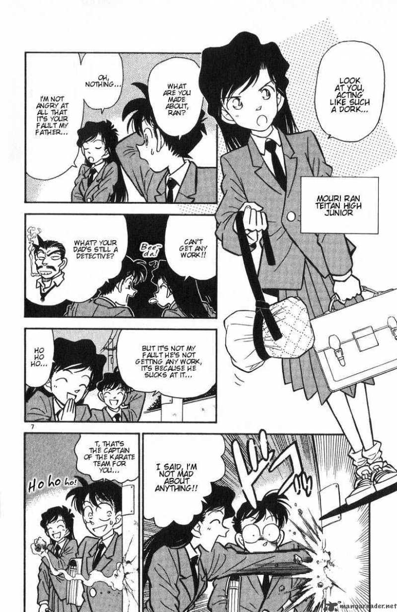 Detective Conan 1 9