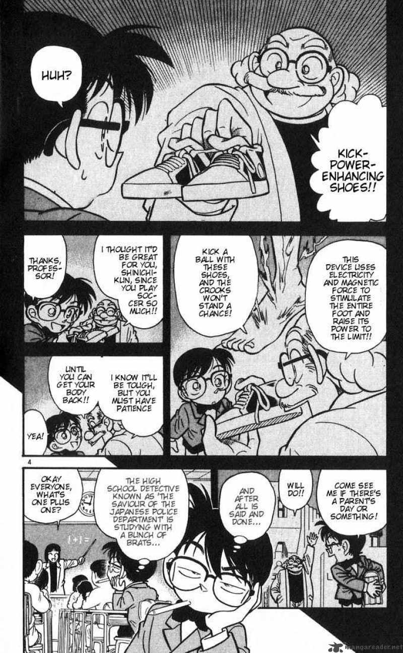 Detective Conan 10 6