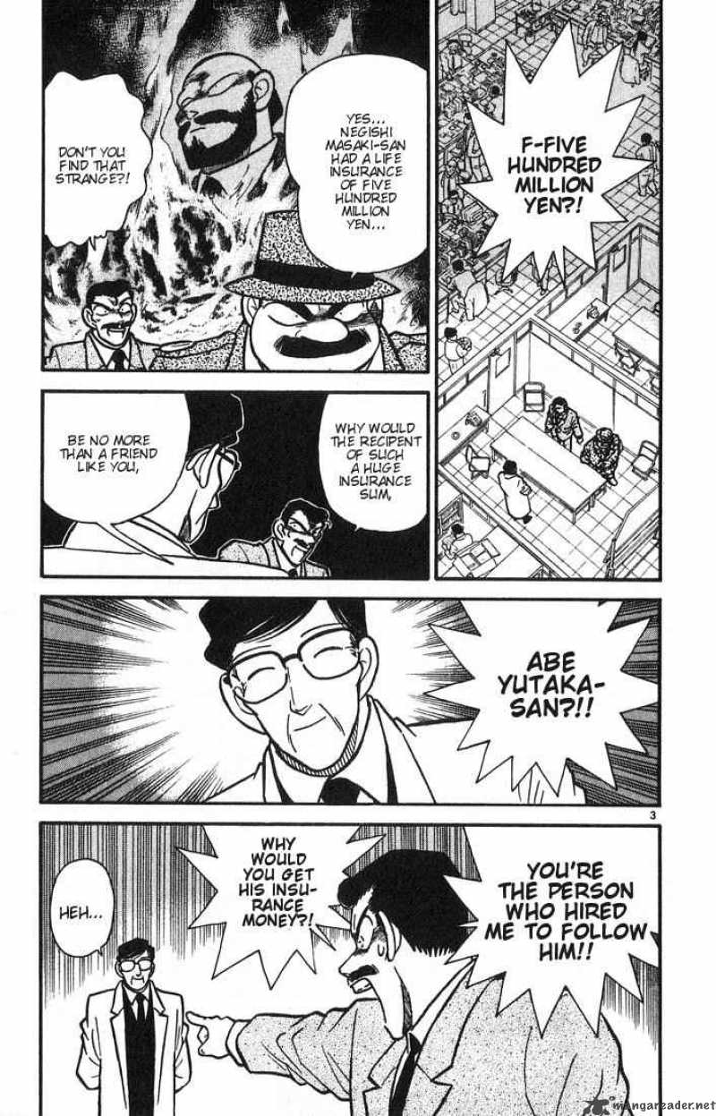 Detective Conan 11 3