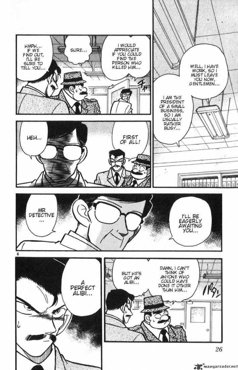 Detective Conan 11 6