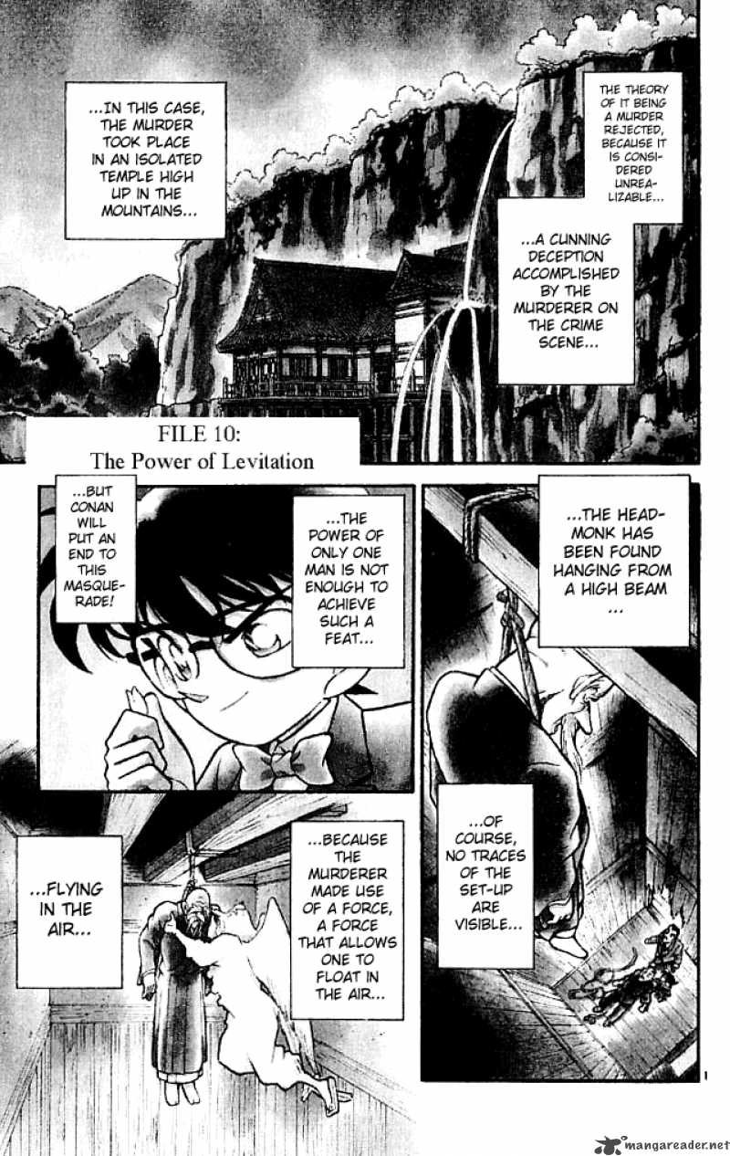 Detective Conan 110 1