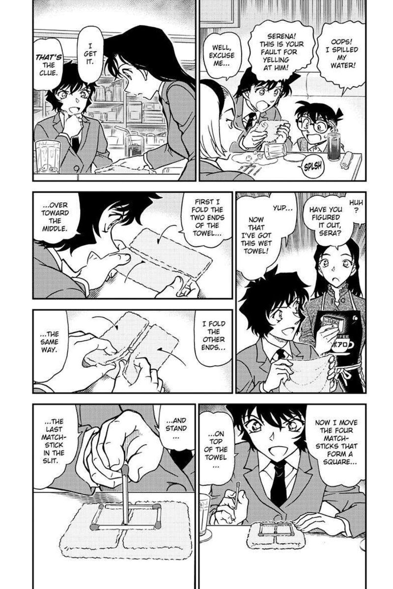 Detective Conan 1126 3