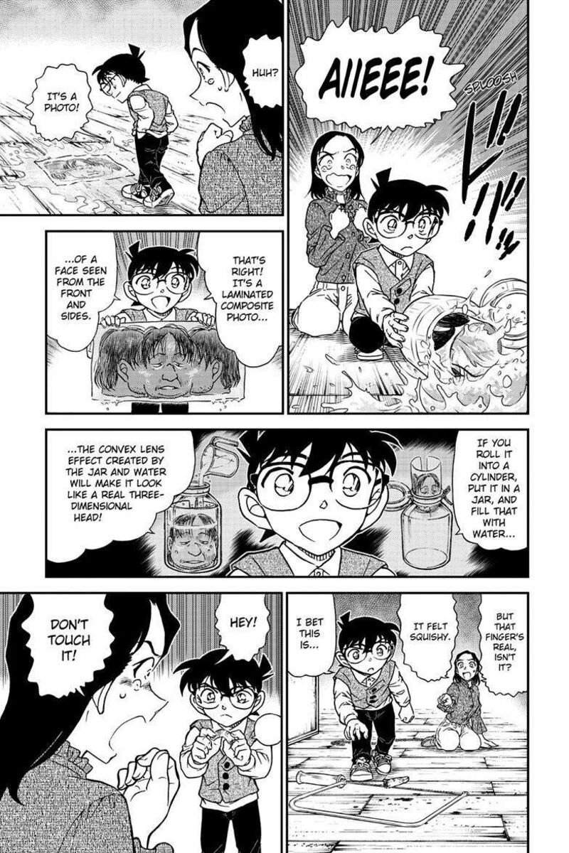 Detective Conan 1128 10