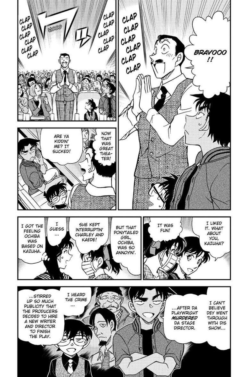 Detective Conan 1129 5