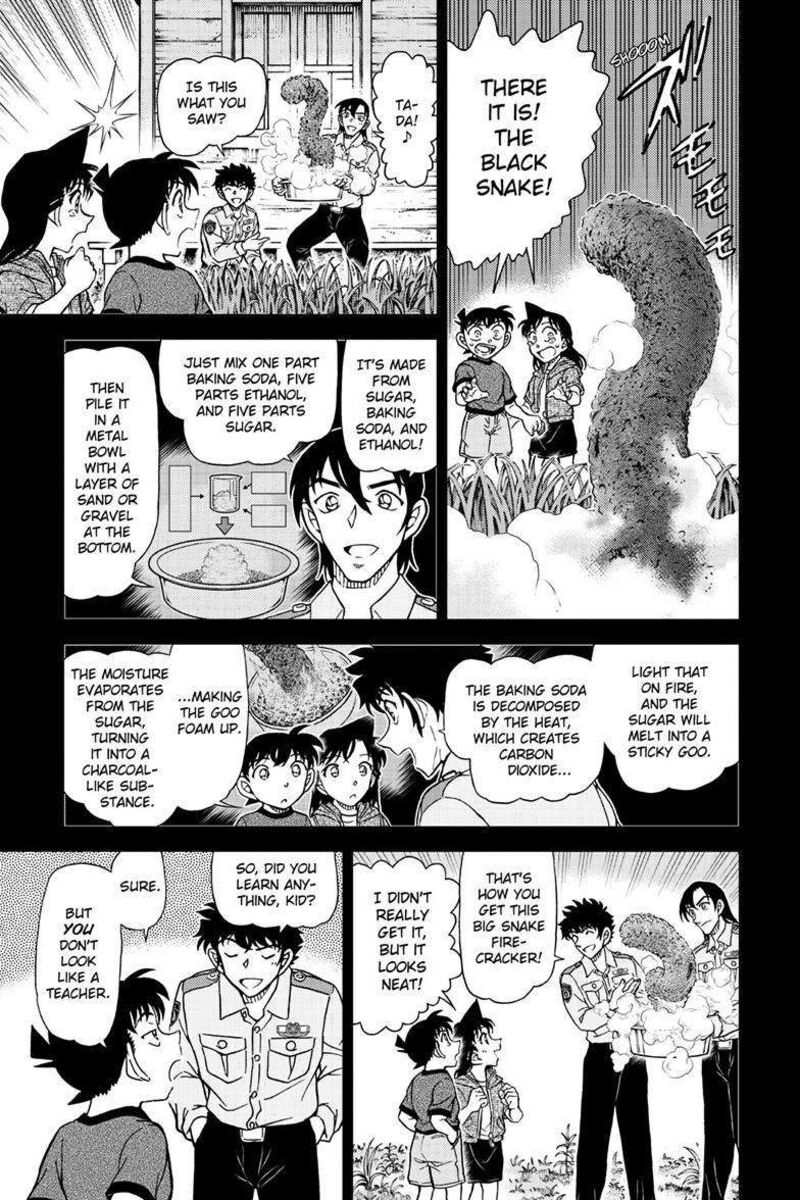 Detective Conan 1135 10