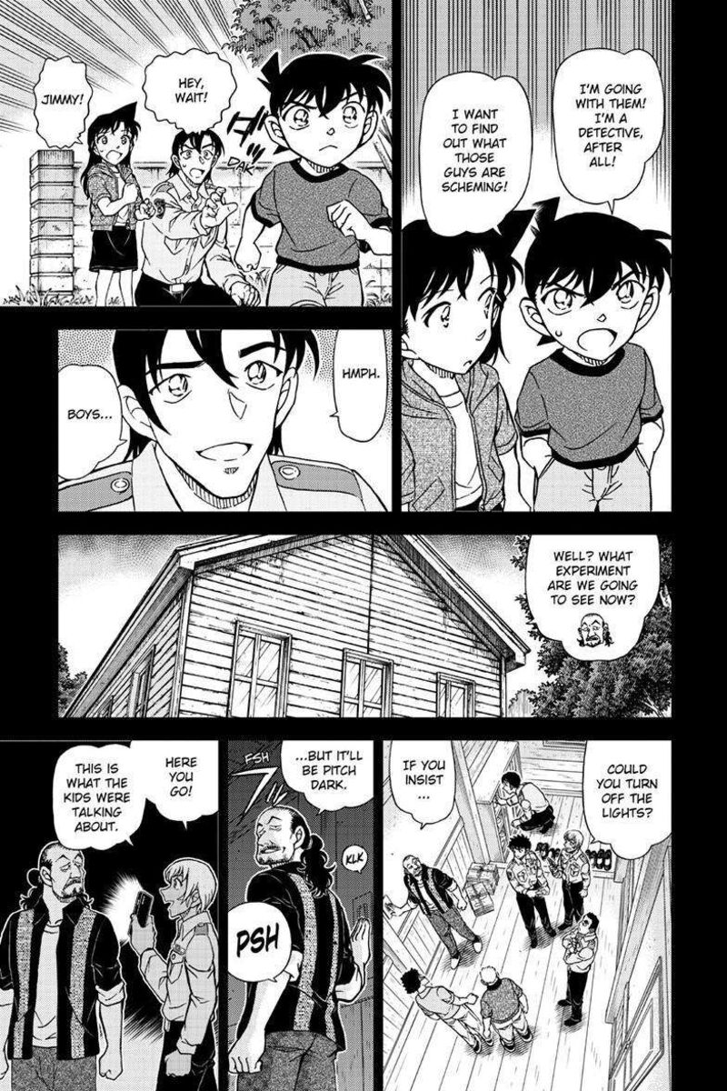 Detective Conan 1135 12