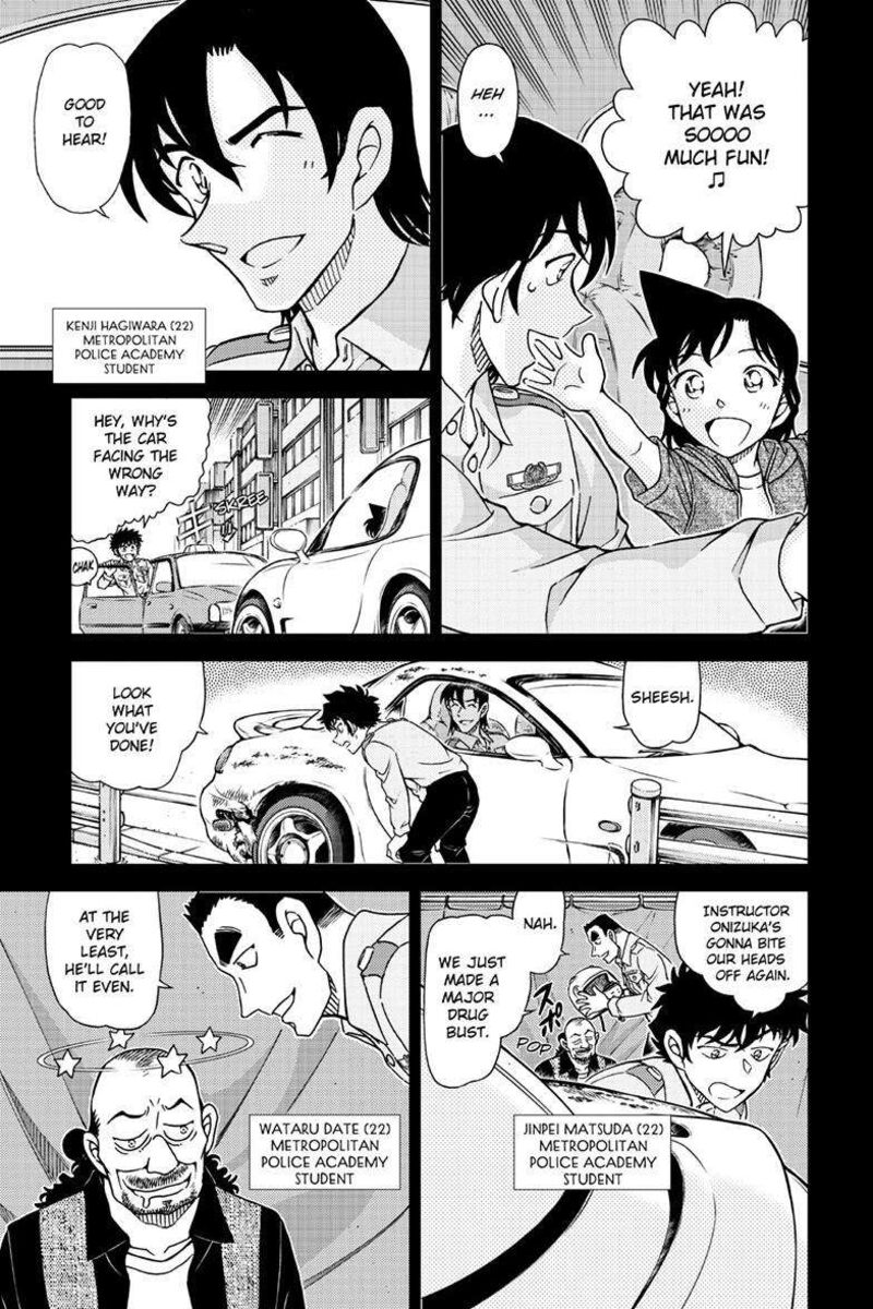 Detective Conan 1136 12