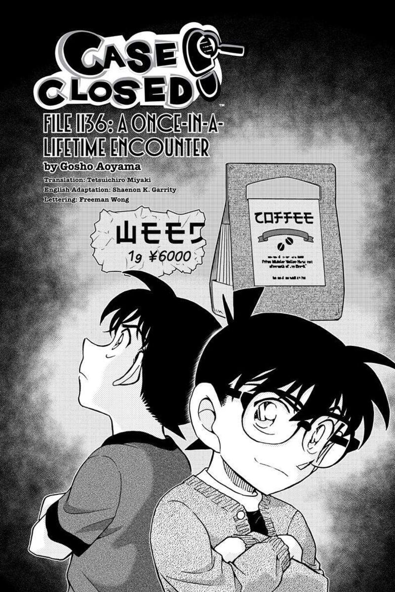 Detective Conan 1136 2