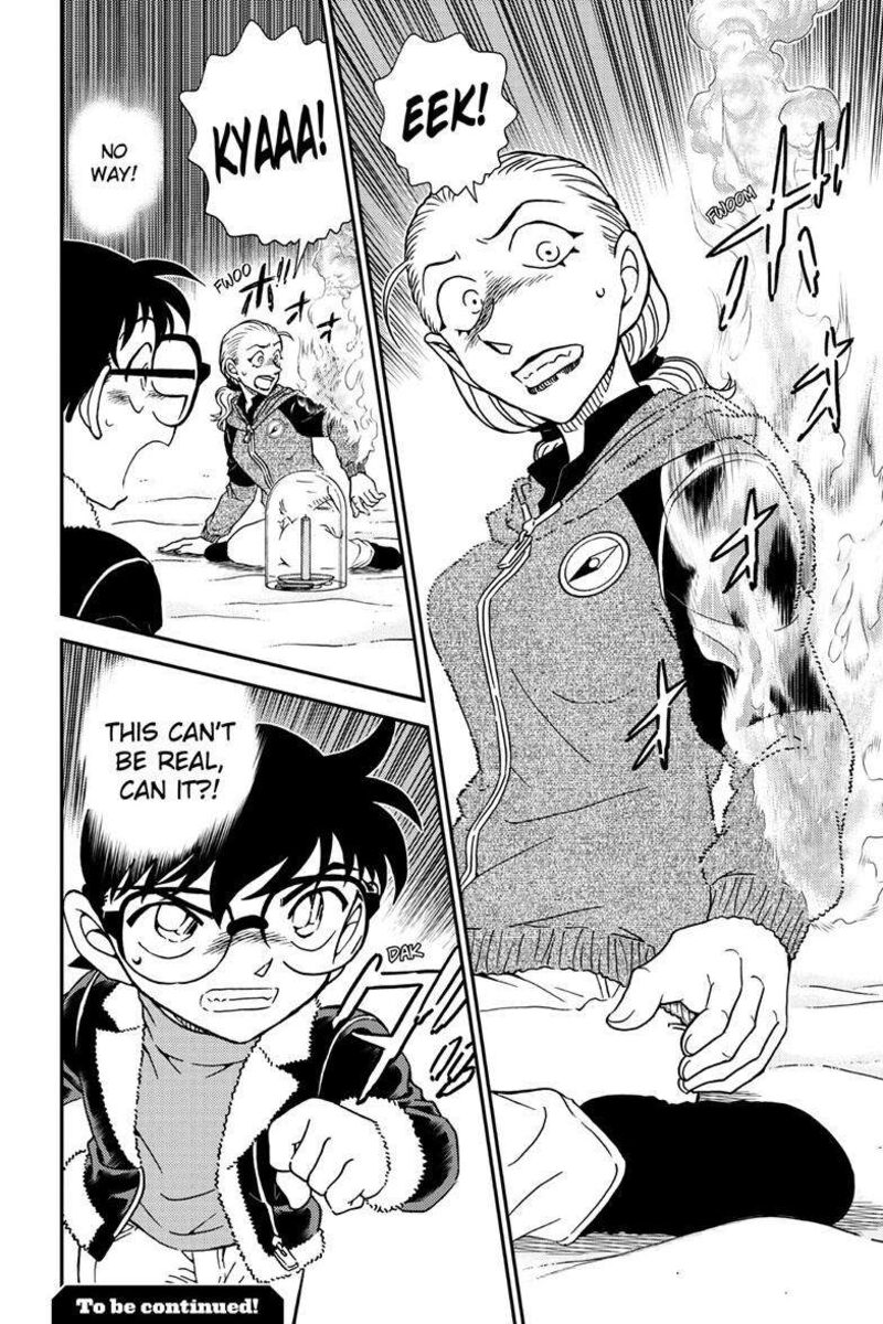 Detective Conan 1137 17