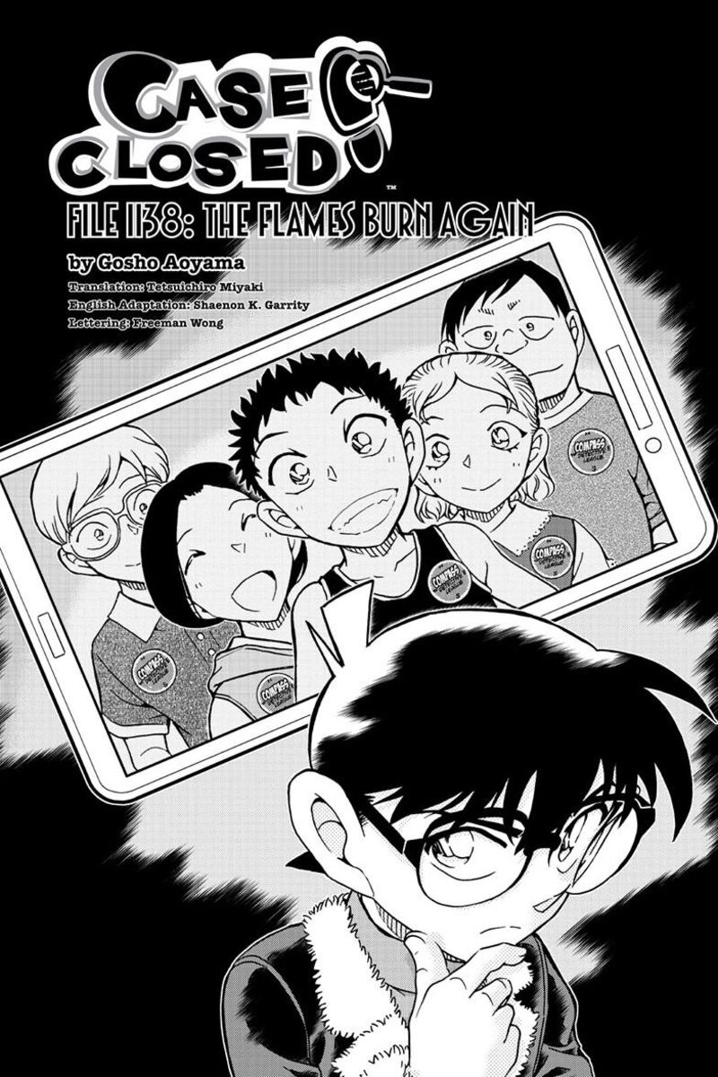 Detective Conan 1138 2