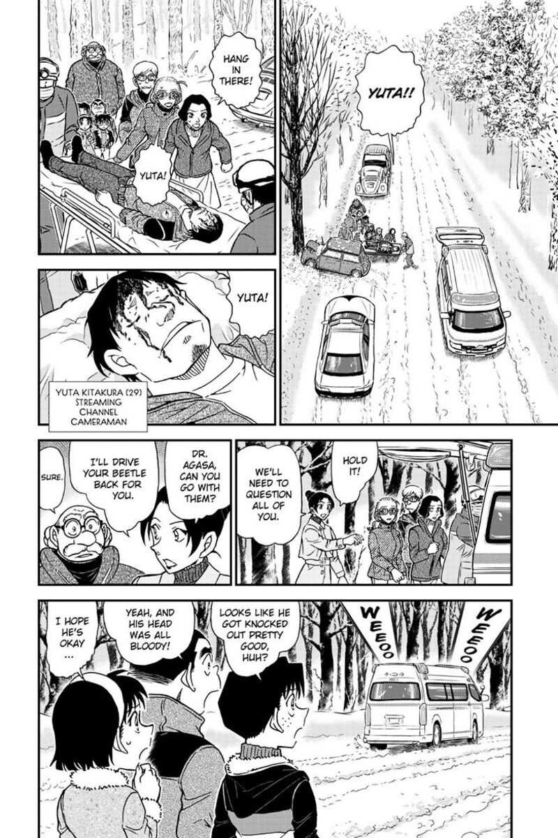 Detective Conan 1139 3