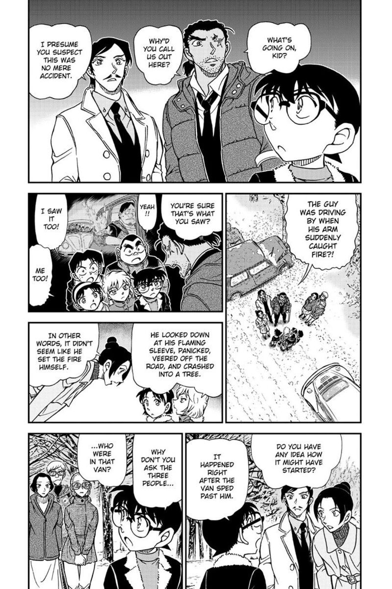 Detective Conan 1139 5