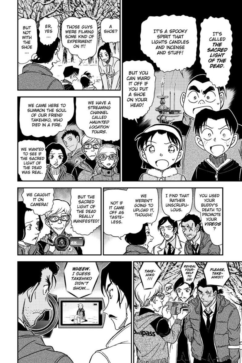 Detective Conan 1139 7