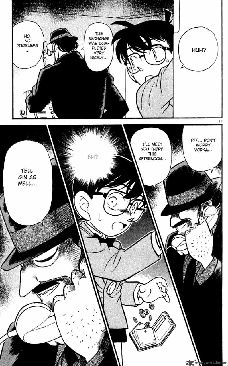 Detective Conan 114 14