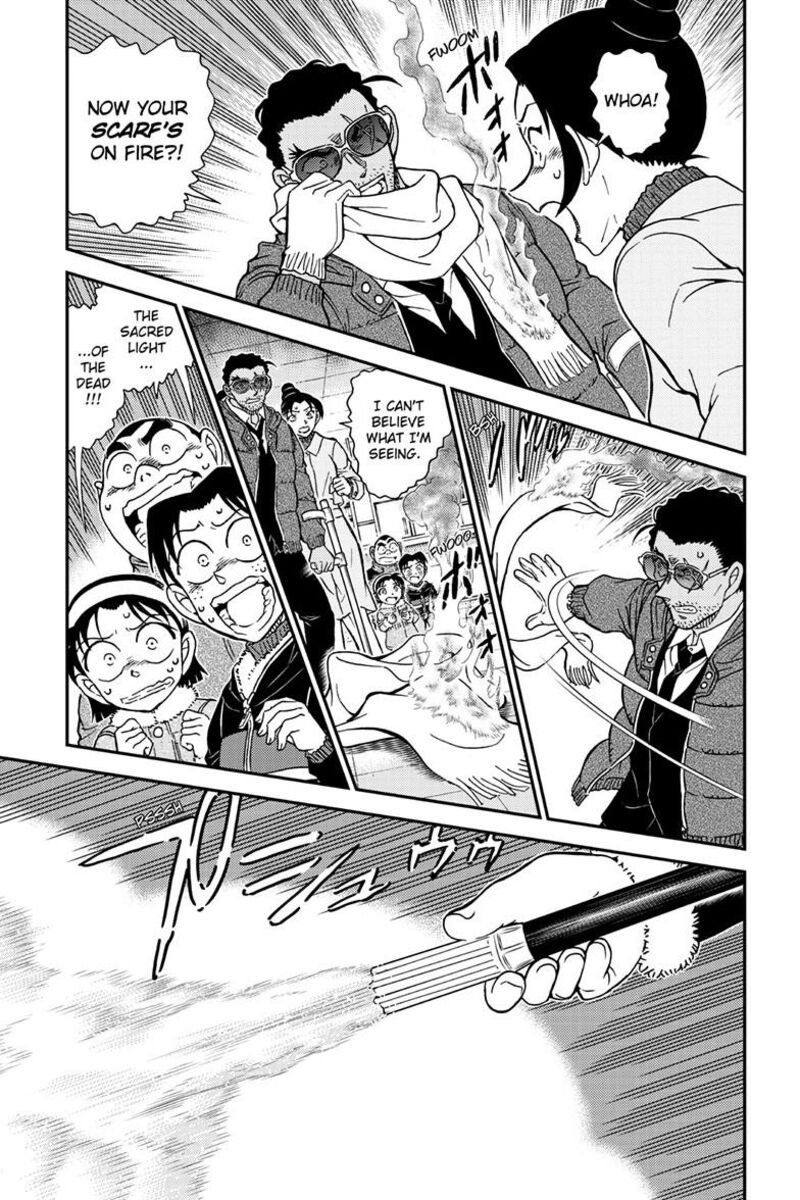 Detective Conan 1140 6