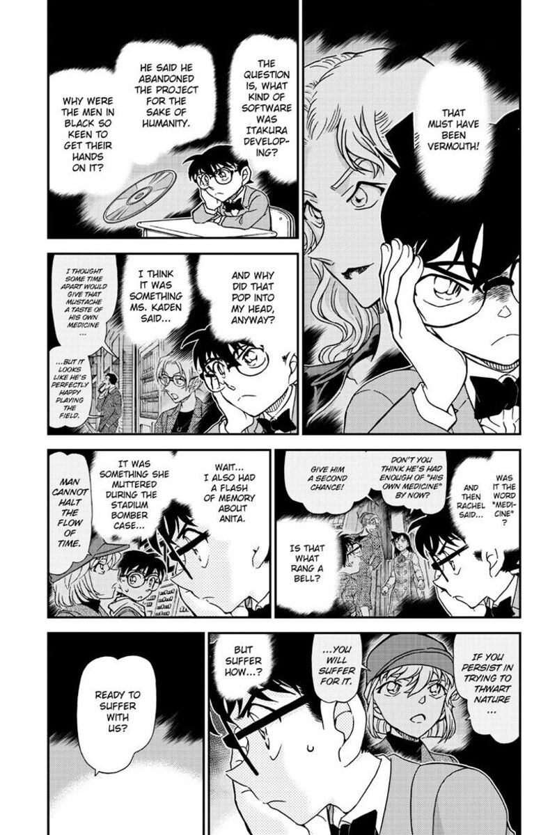 Detective Conan 1144 4
