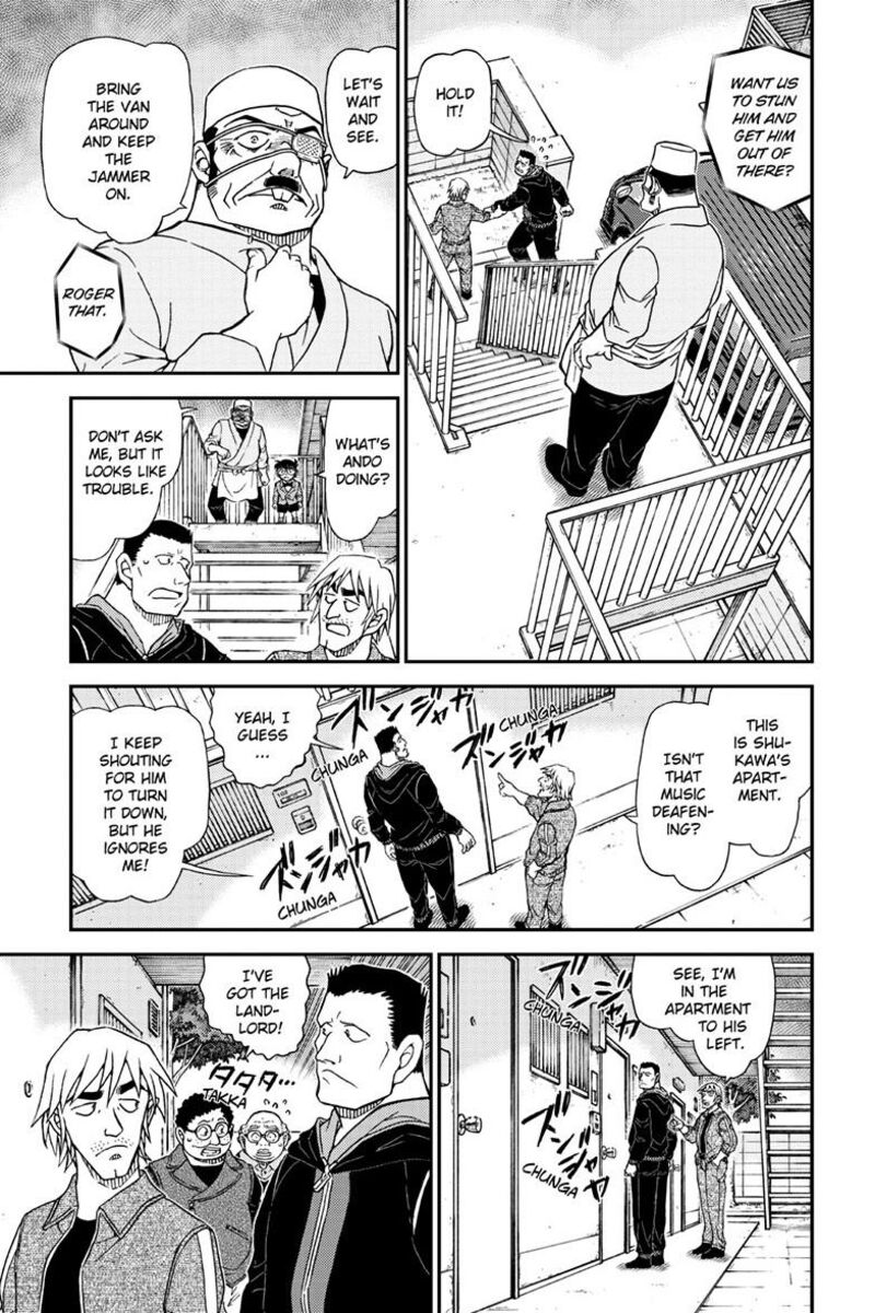 Detective Conan 1147 10