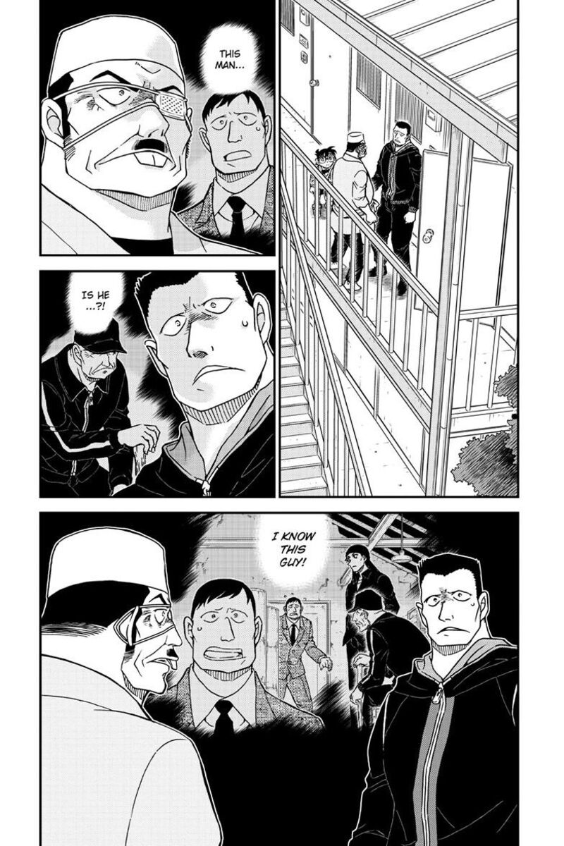 Detective Conan 1147 3