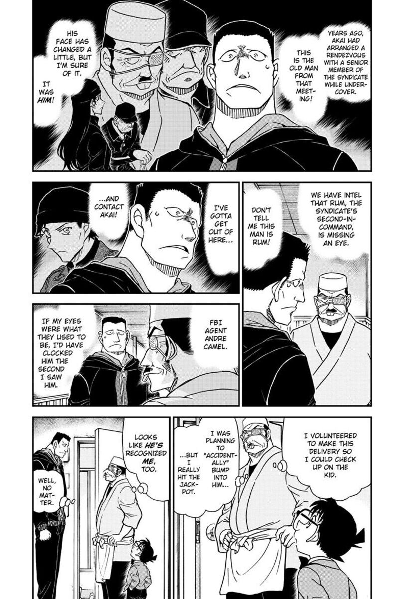 Detective Conan 1147 4