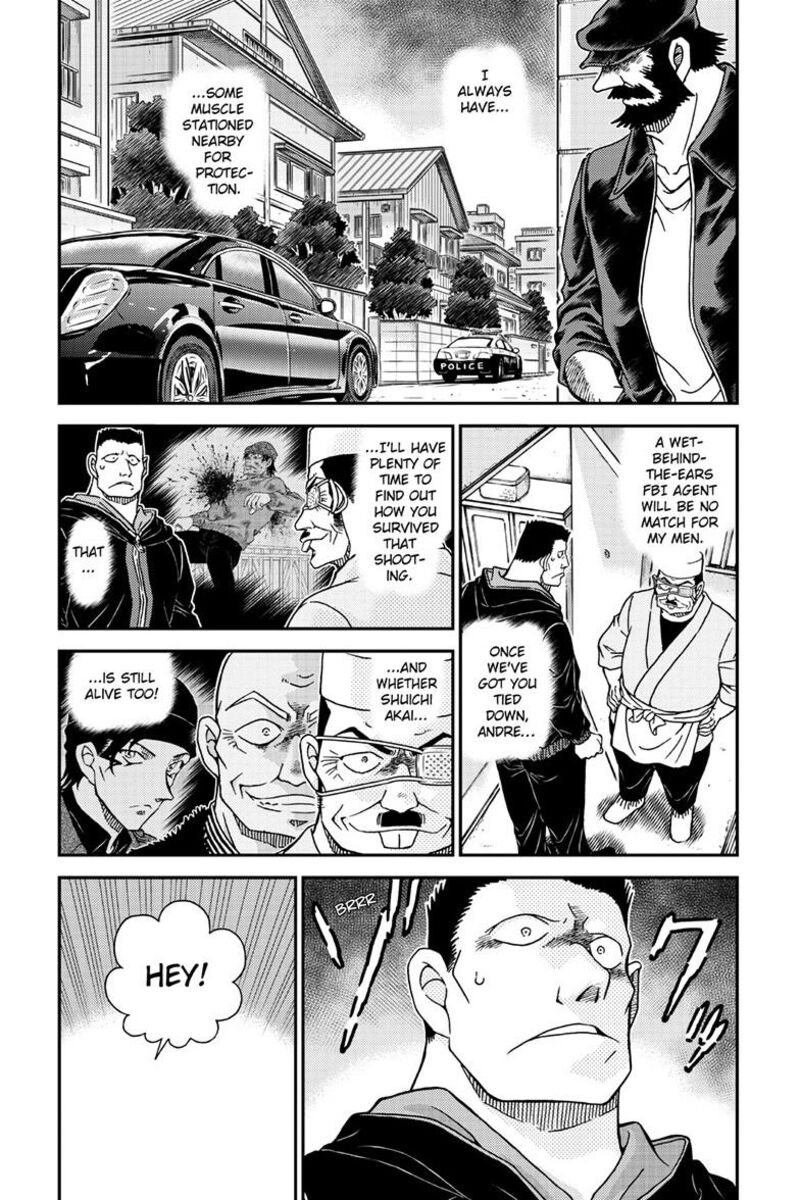 Detective Conan 1147 5