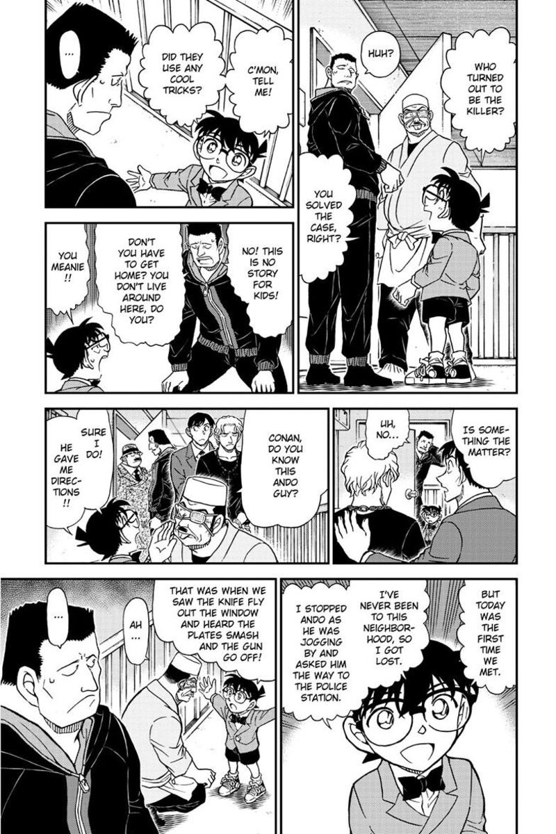Detective Conan 1147 6