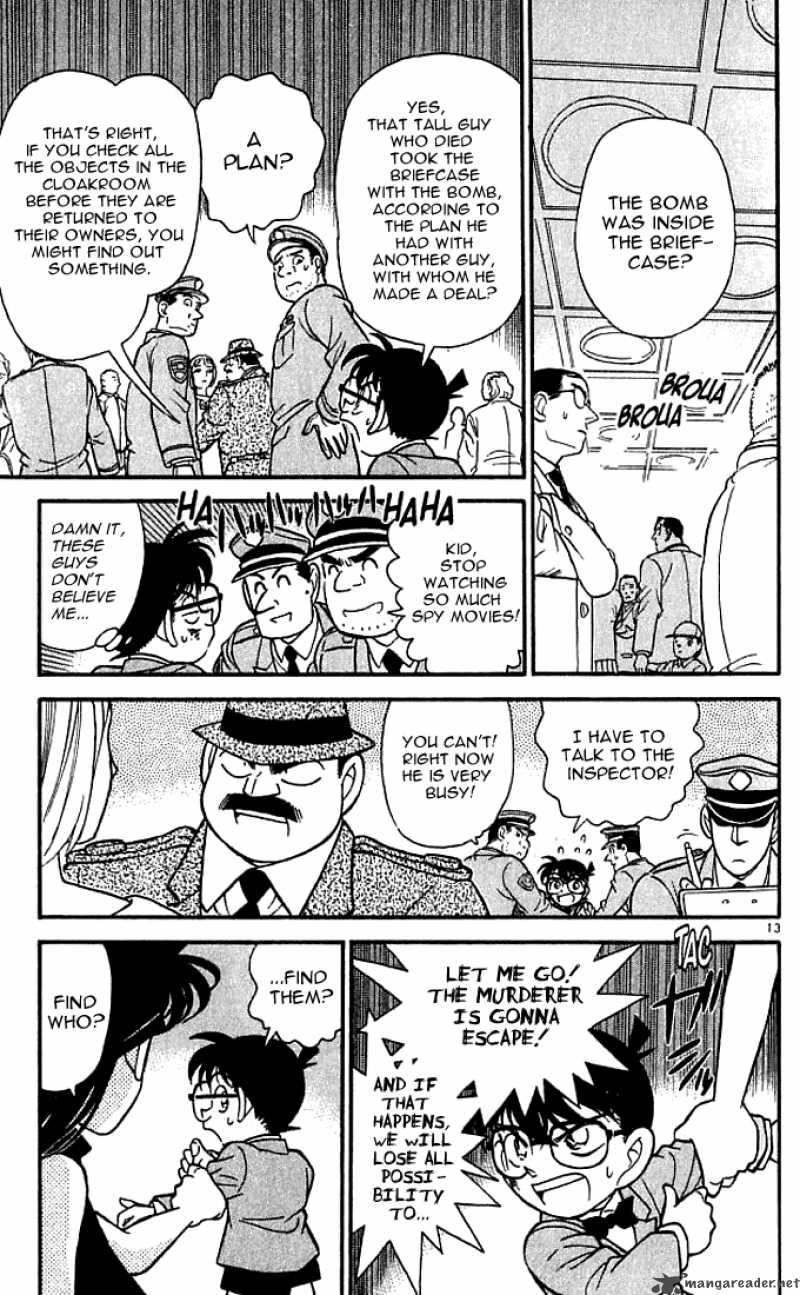 Detective Conan 115 14