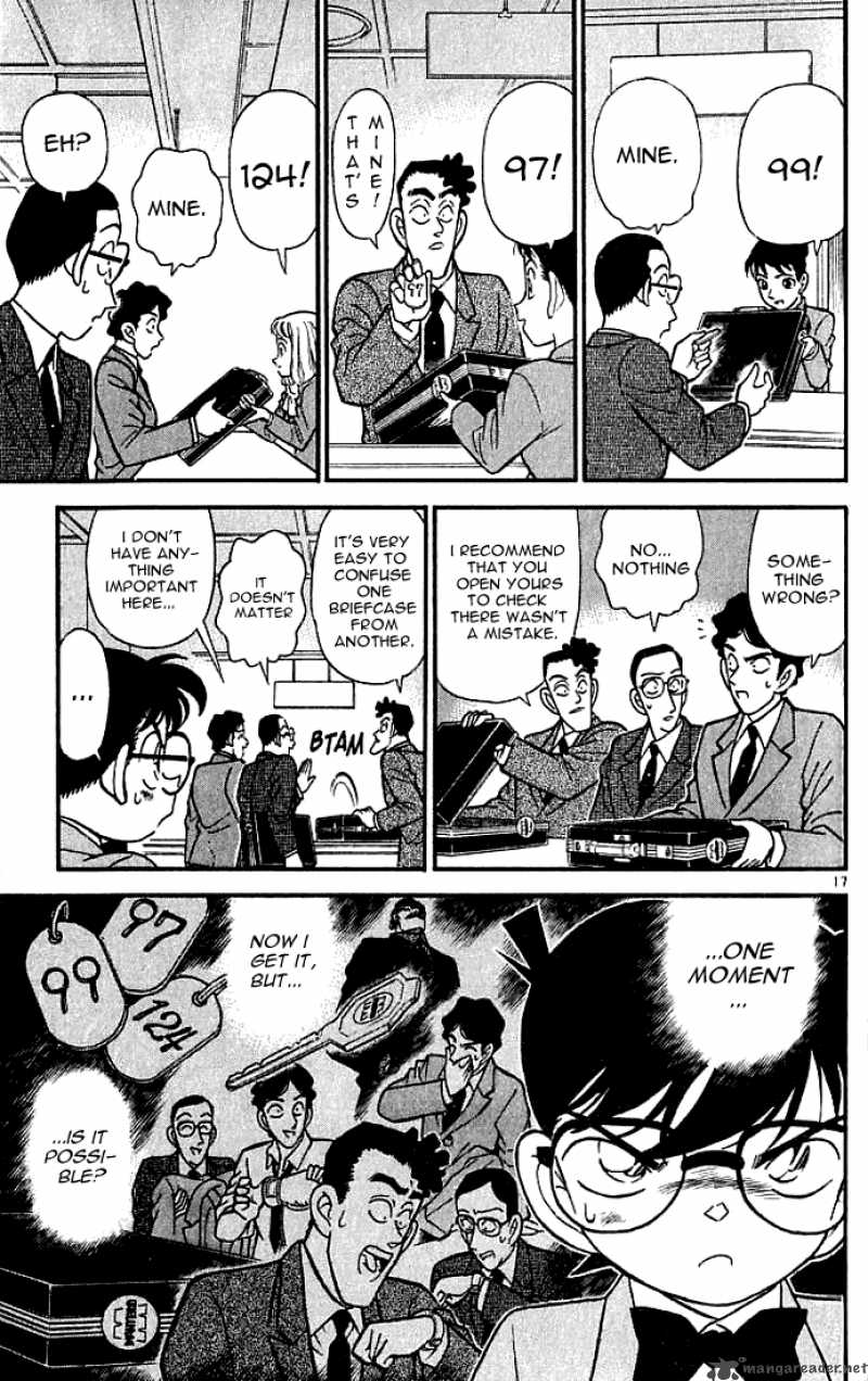 Detective Conan 115 18
