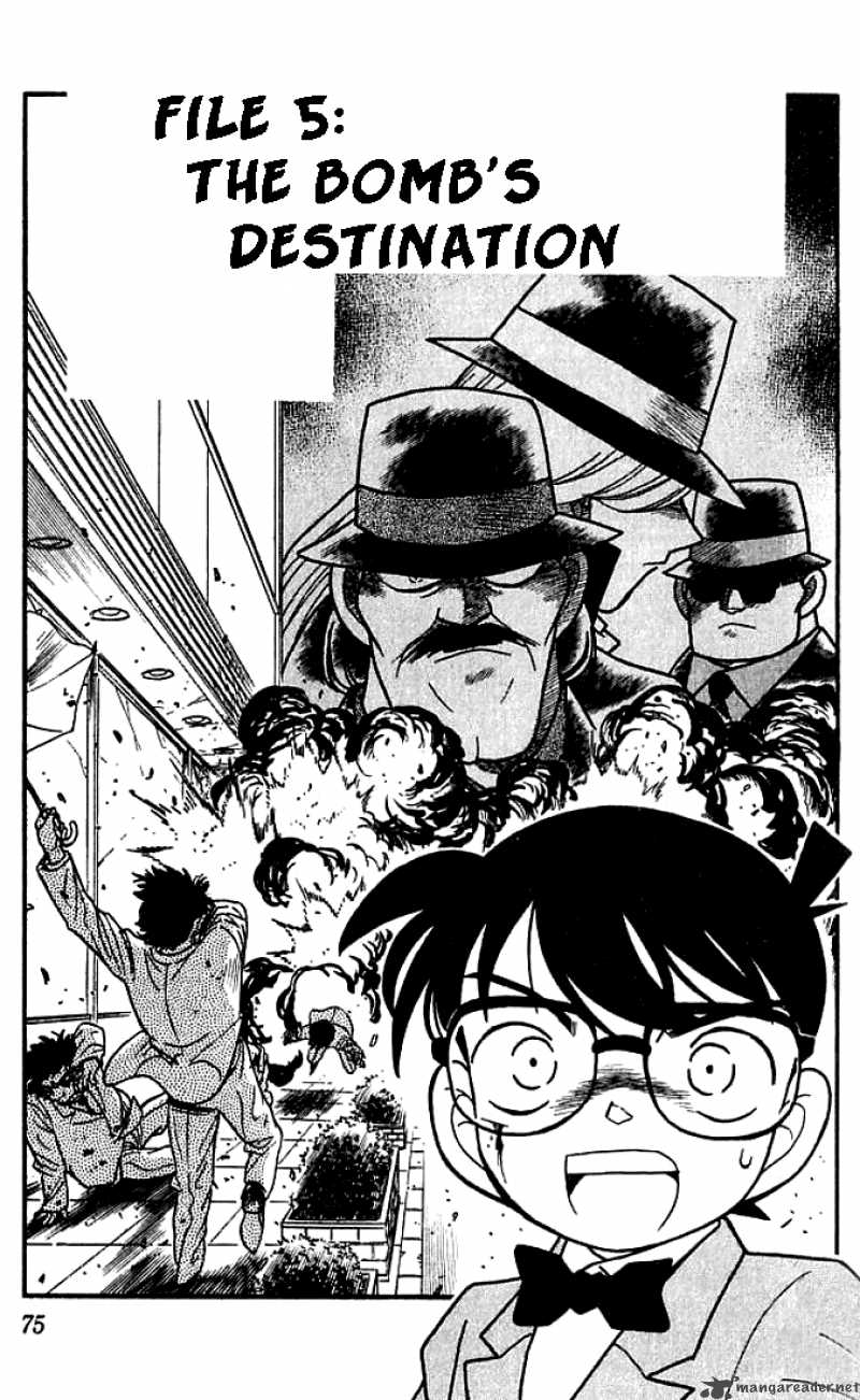 Detective Conan 115 2