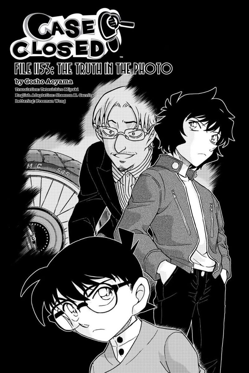 Detective Conan 1153 2