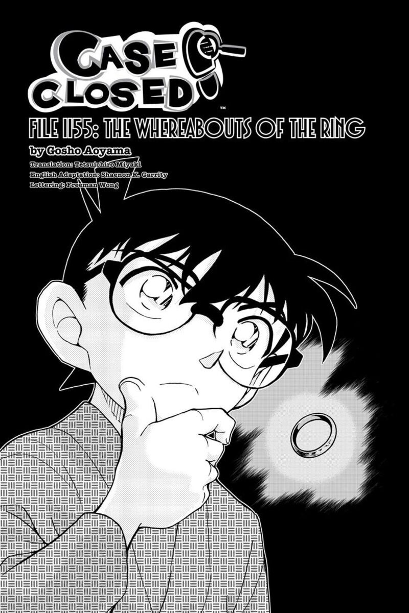 Detective Conan 1155 2