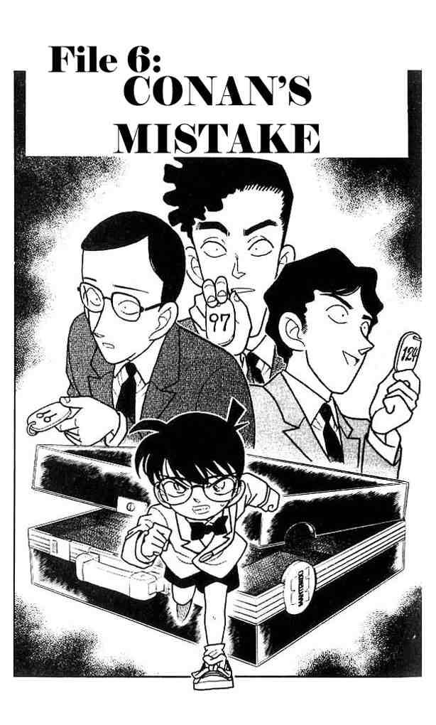 Detective Conan 116 1