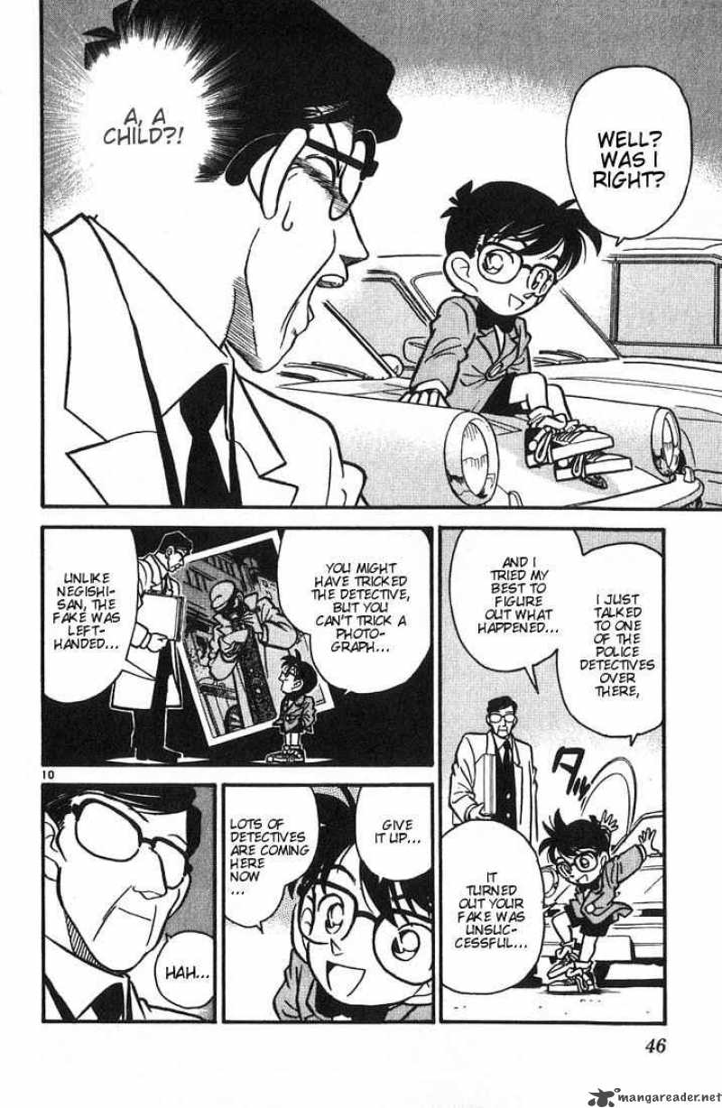 Detective Conan 12 10