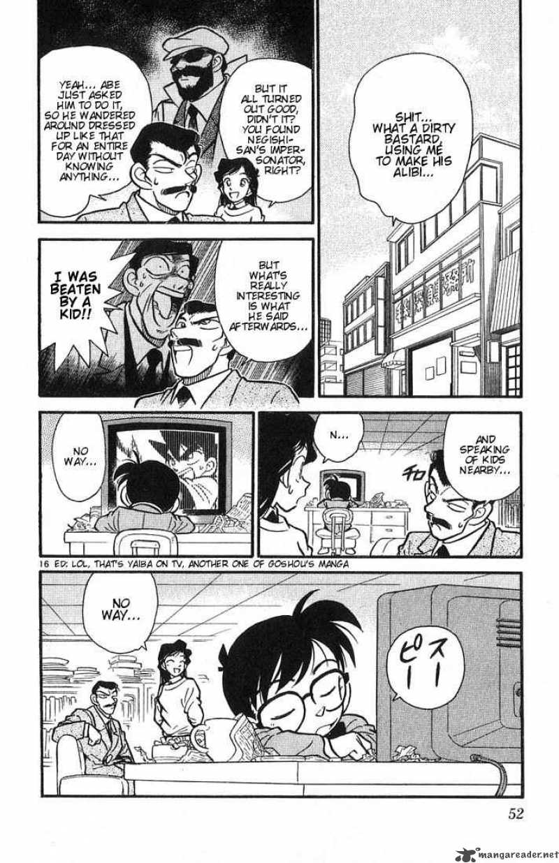 Detective Conan 12 16