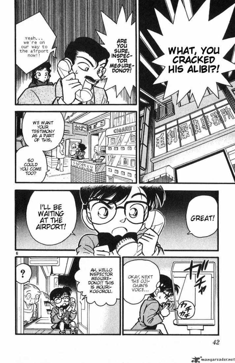 Detective Conan 12 6