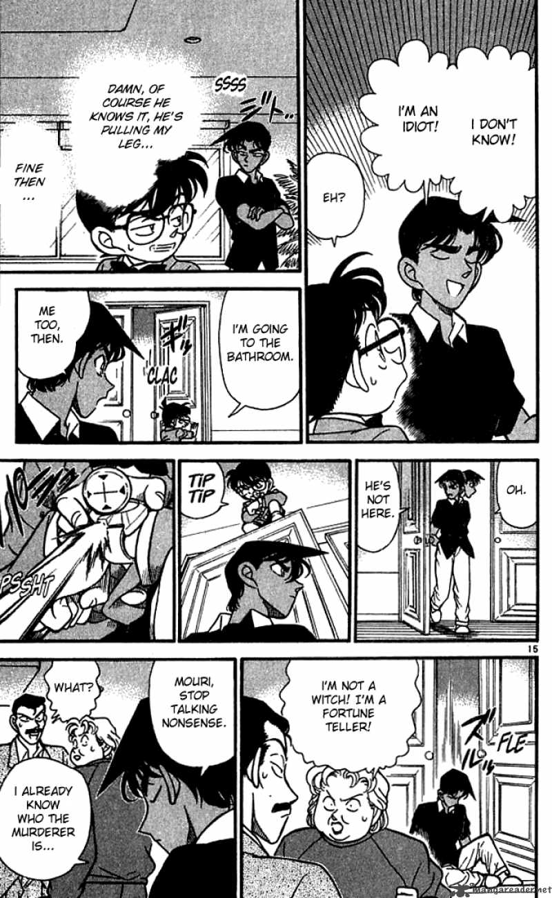 Detective Conan 120 16