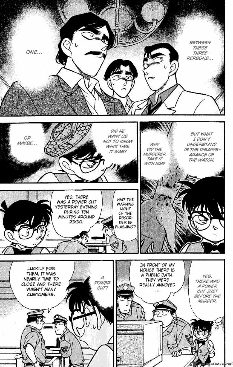 Detective Conan 123 15