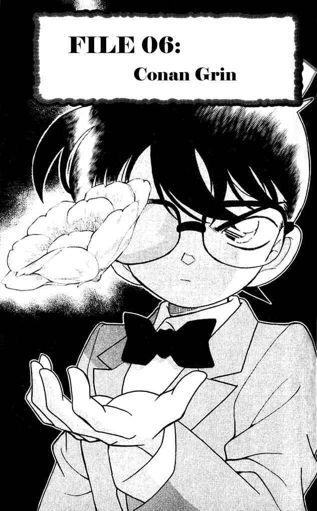Detective Conan 136 1